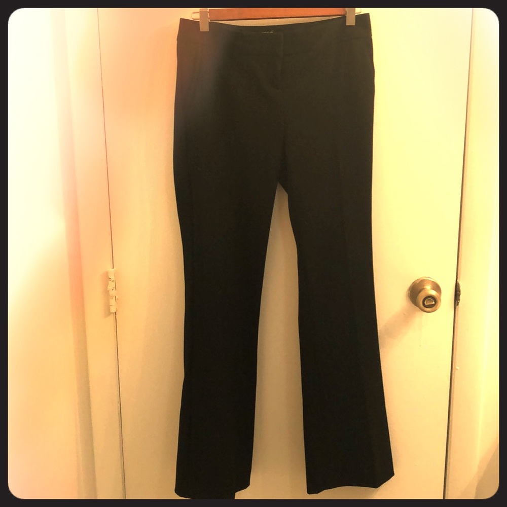 Express Columnist Dress Pant